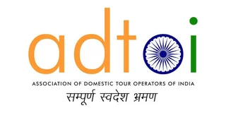 ADTOI – Association of Domestic Tour Operators of India member